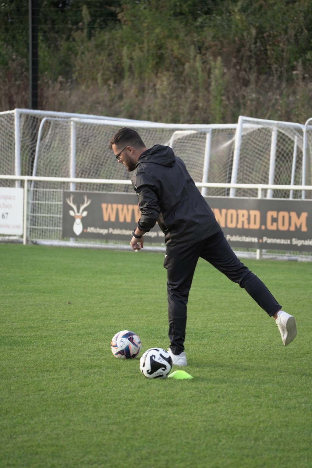 ° LES NOUVEAUX COACHS&nbsp;°