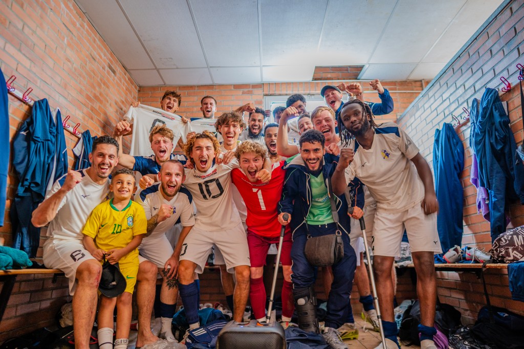 Coupe de France : Marquette passe de&nbsp;justesse