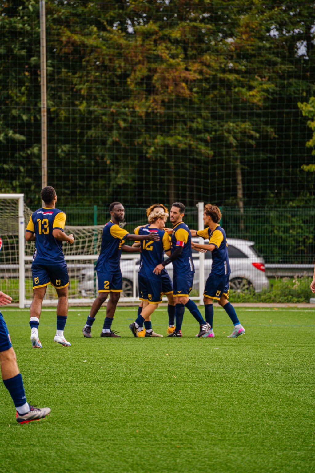 📸 Toutes nos photos du match ! (MFF-ASCQ)&nbsp;21/09