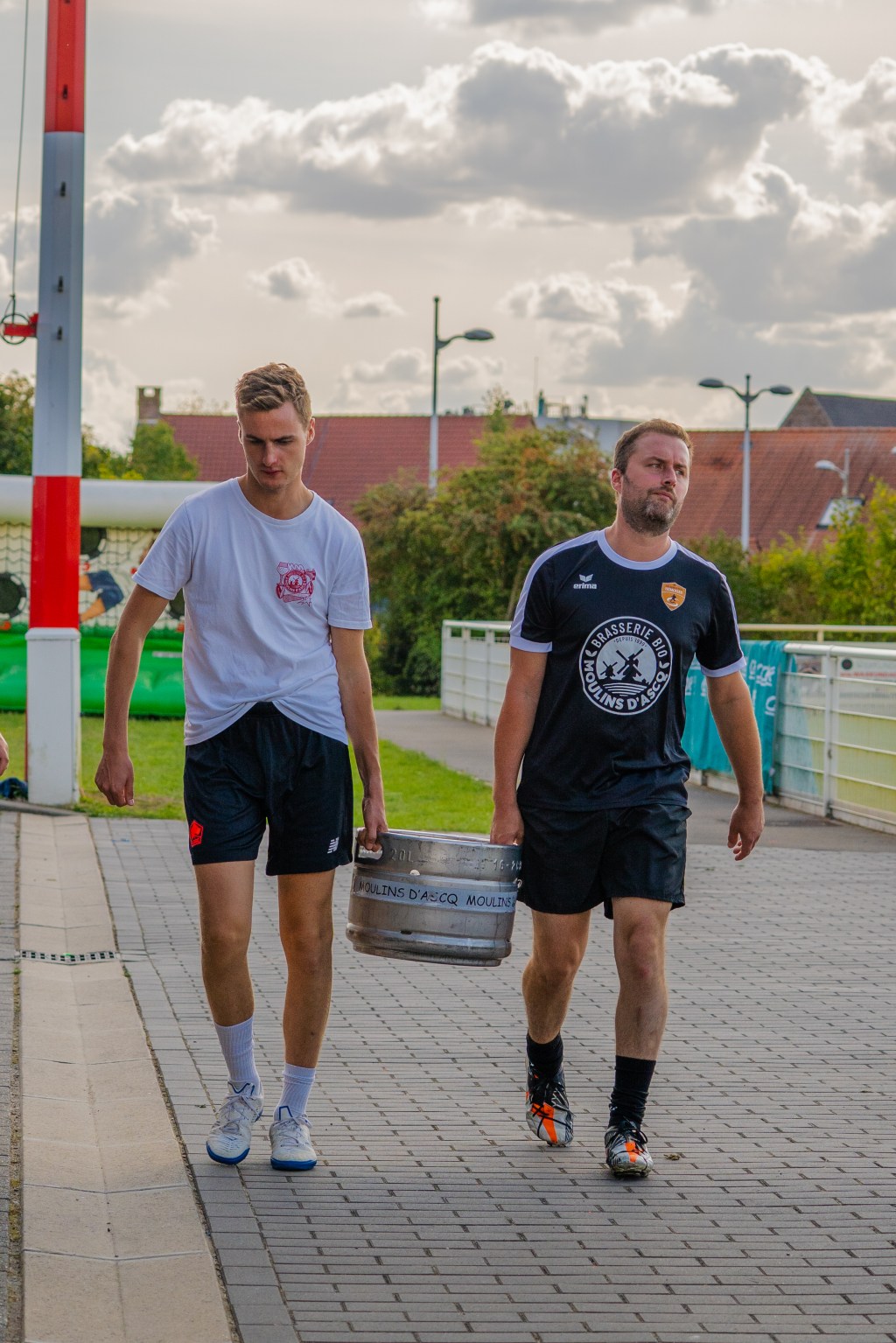 📸 Toutes les photos du tournoi des brasseurs !&nbsp;(09/2025)