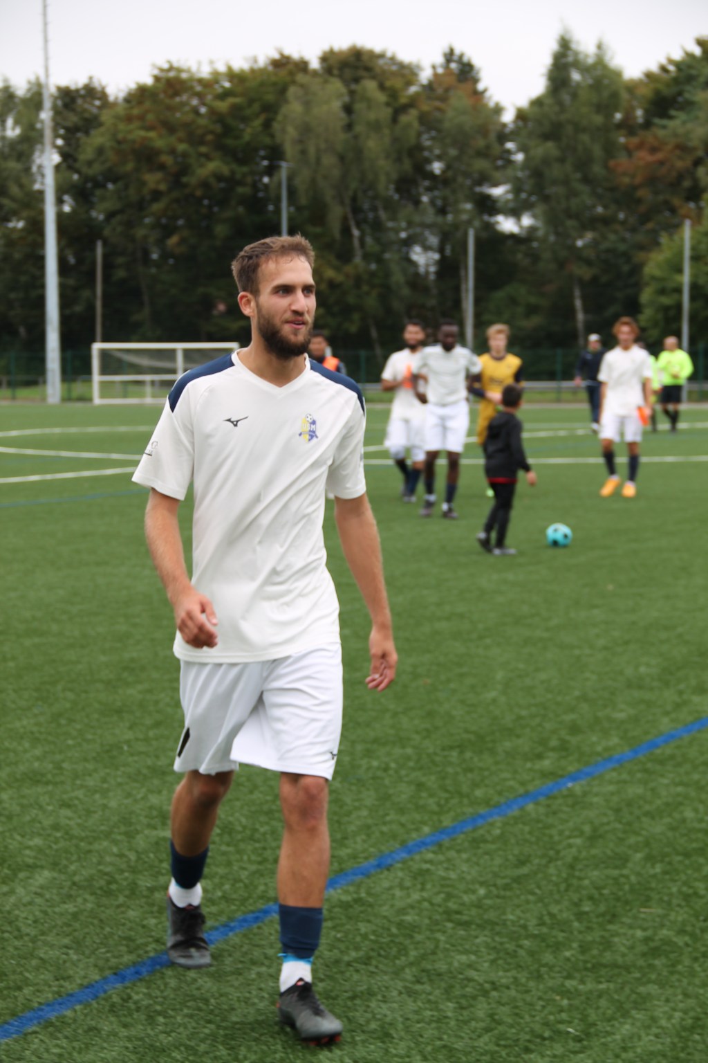 📸 Toutes les photos du match de Coupe de&nbsp;France